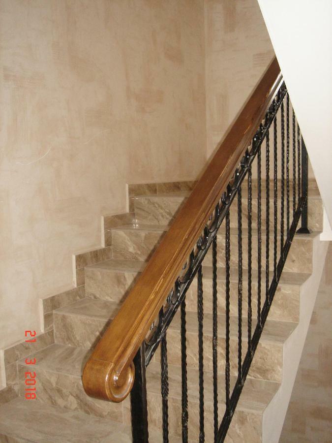 Apartment Deni 布尔加斯 外观 照片