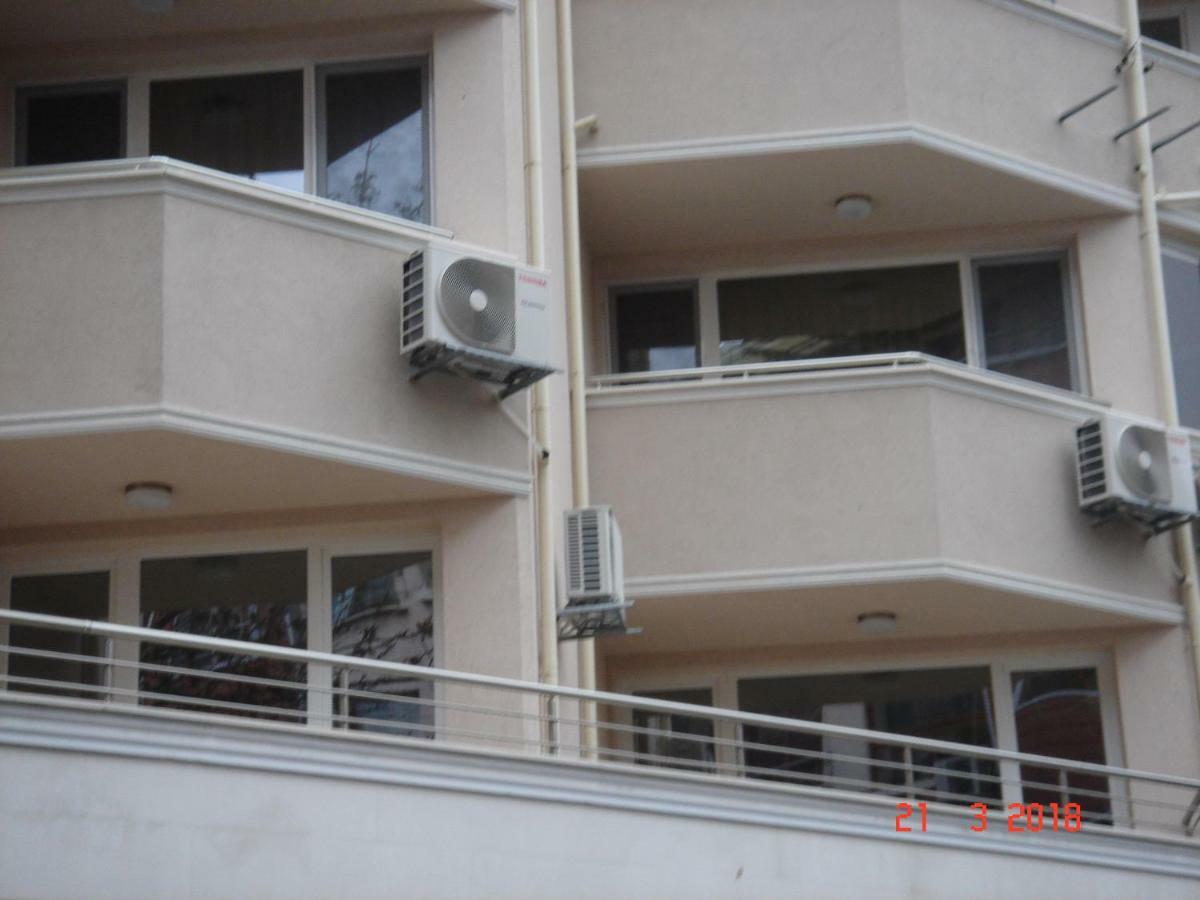 Apartment Deni 布尔加斯 外观 照片