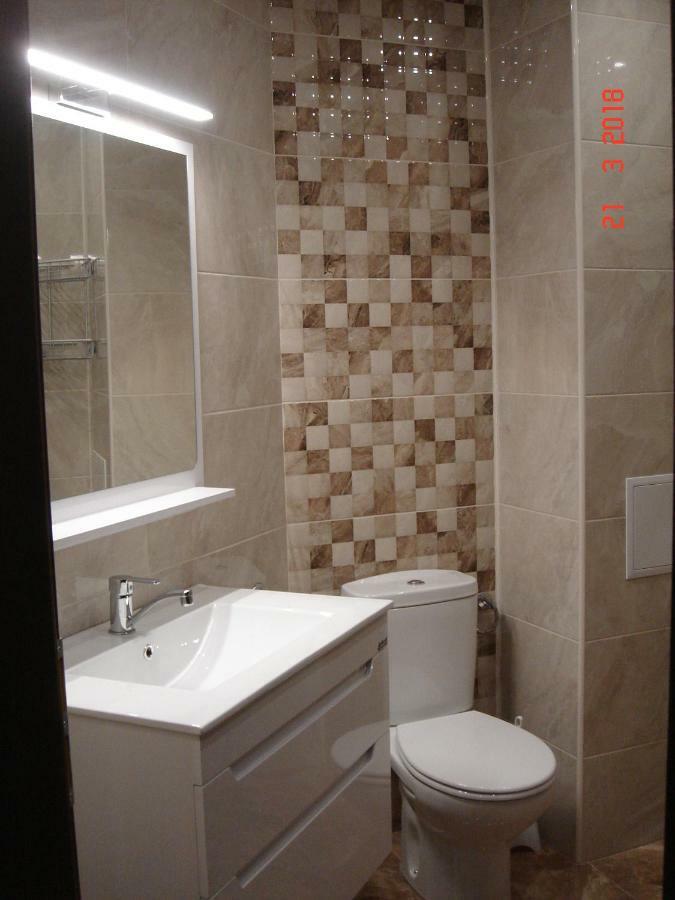 Apartment Deni 布尔加斯 外观 照片