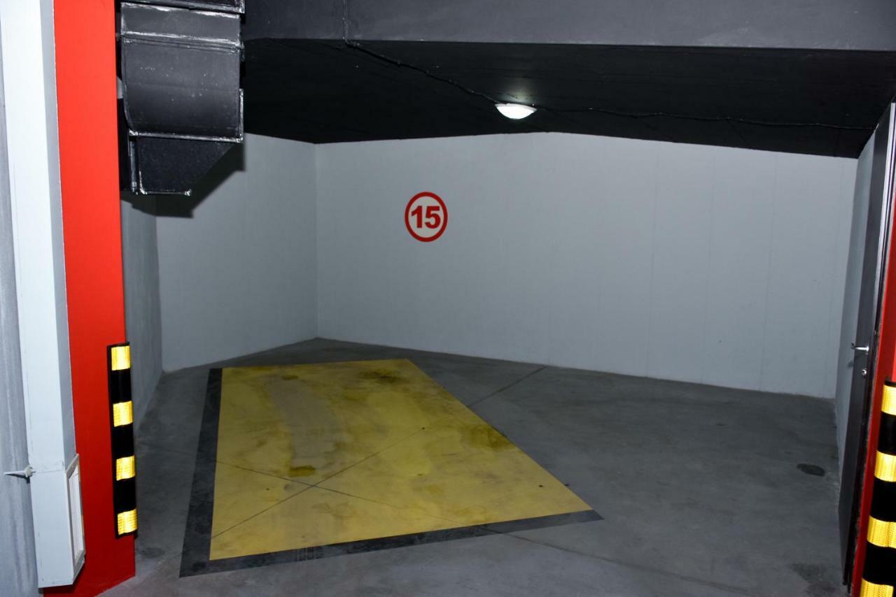 Apartment Deni 布尔加斯 外观 照片
