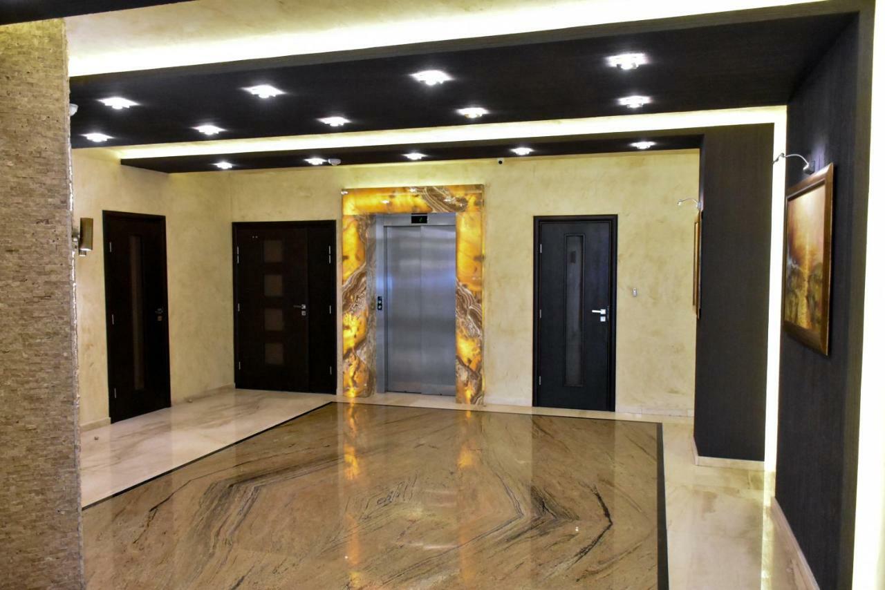 Apartment Deni 布尔加斯 外观 照片