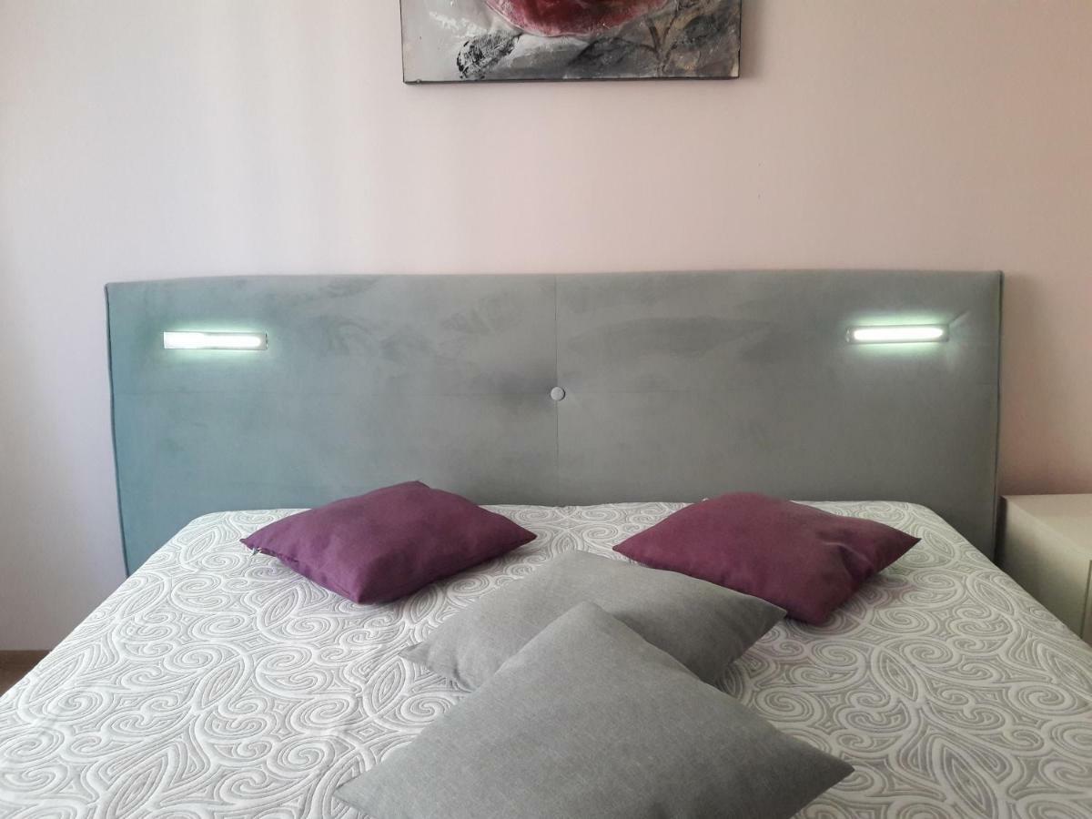 Apartment Deni 布尔加斯 外观 照片